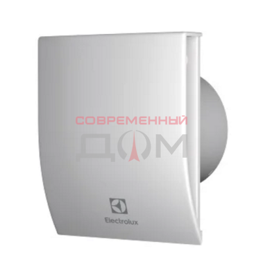 Вентилятор вытяжной Electrolux Magic EAFM-120T с таймером